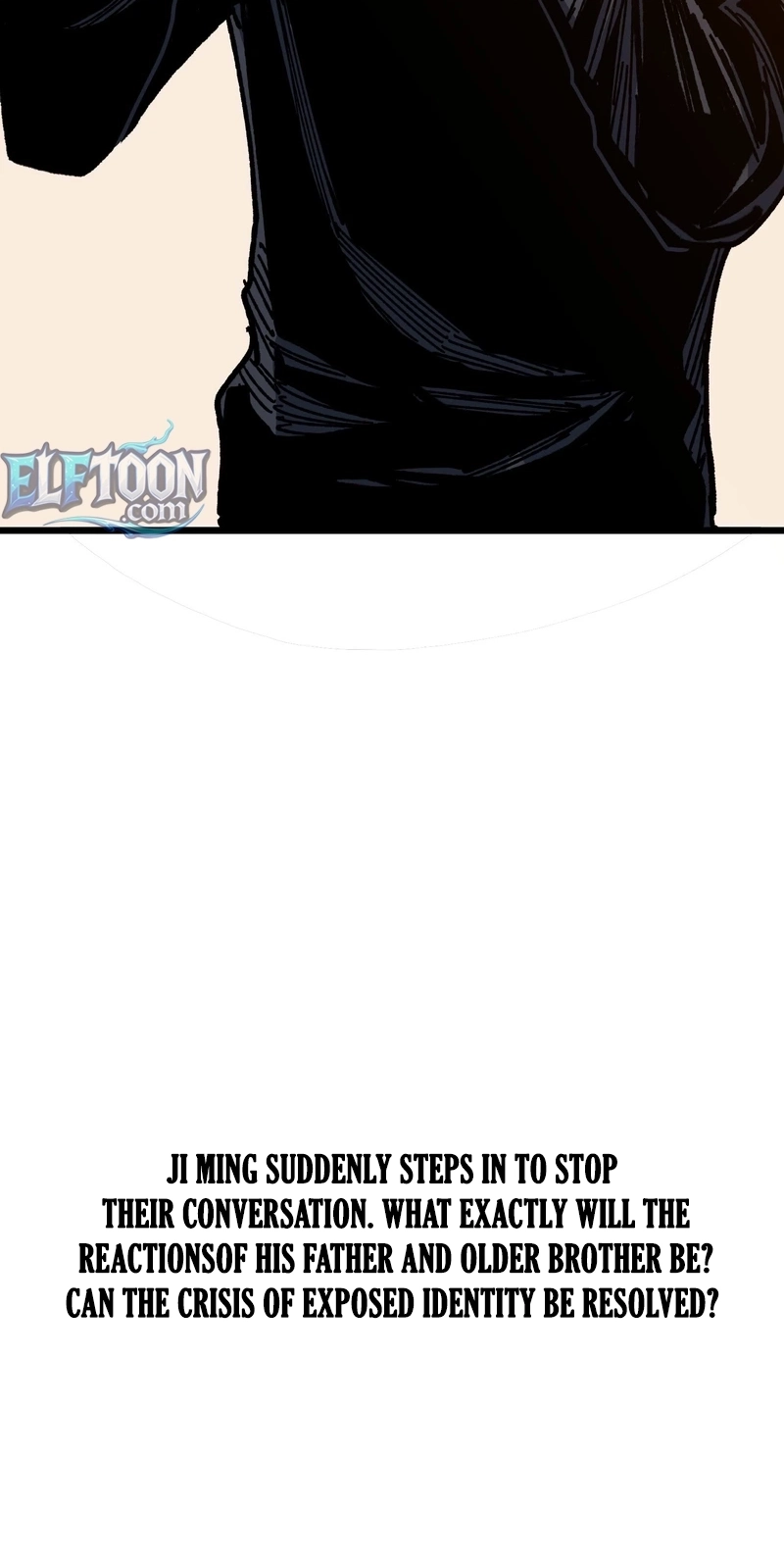 My Avatar Is Becoming the Final Boss chapter 46 page 47