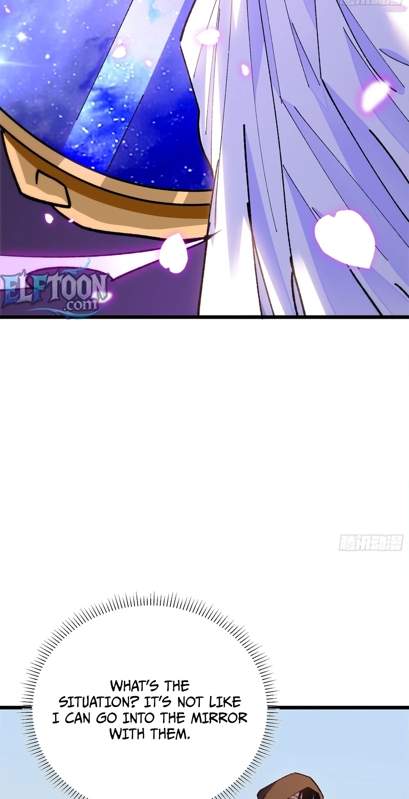 My Avatar Is Becoming the Final Boss chapter 46 page 13