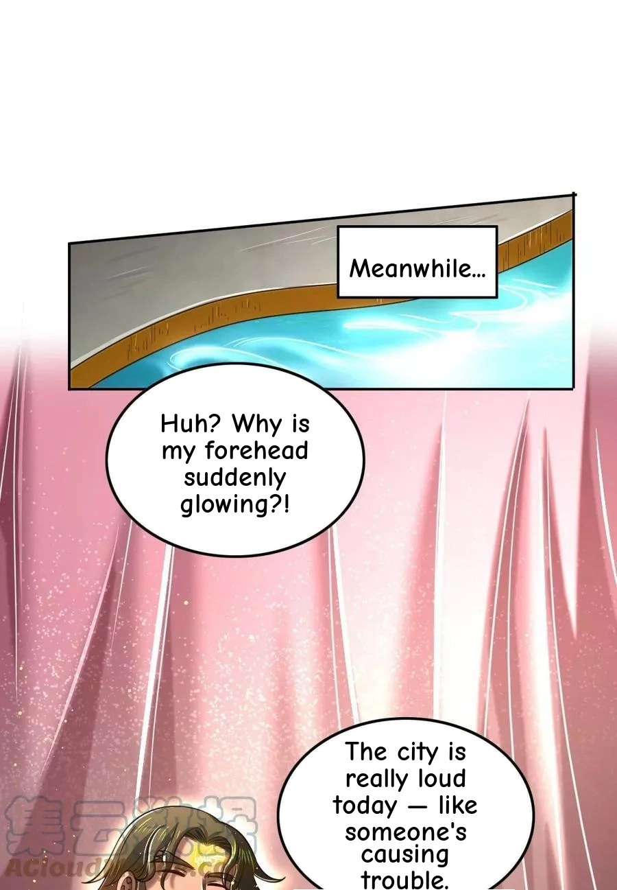 My Avatar Is Becoming the Final Boss chapter 51 page 54