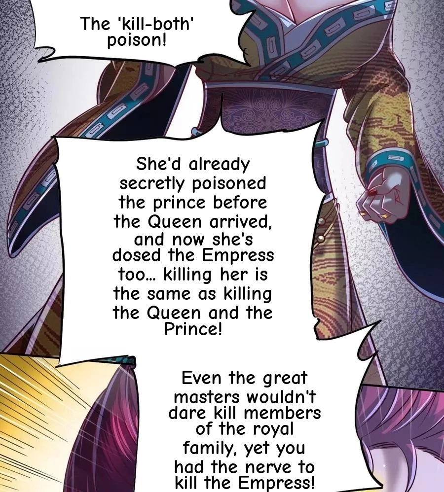 My Avatar Is Becoming the Final Boss chapter 51 page 52