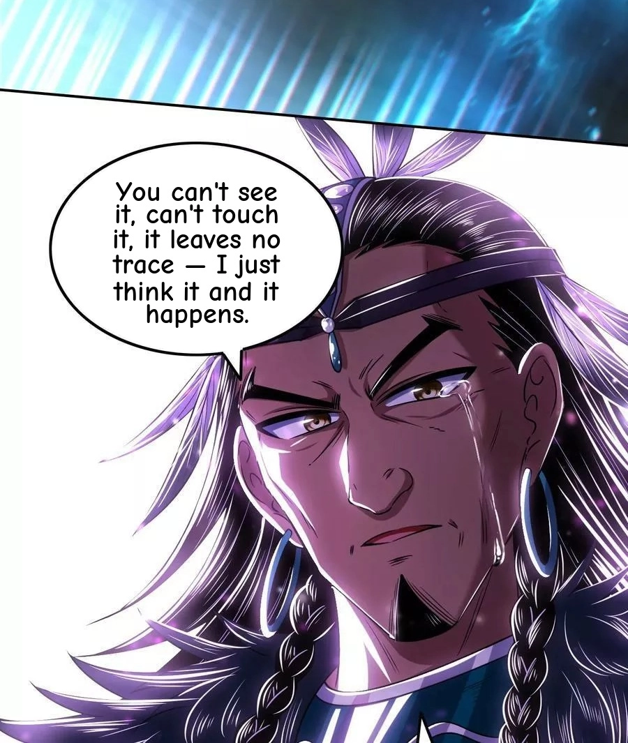 My Avatar Is Becoming the Final Boss chapter 51 page 5