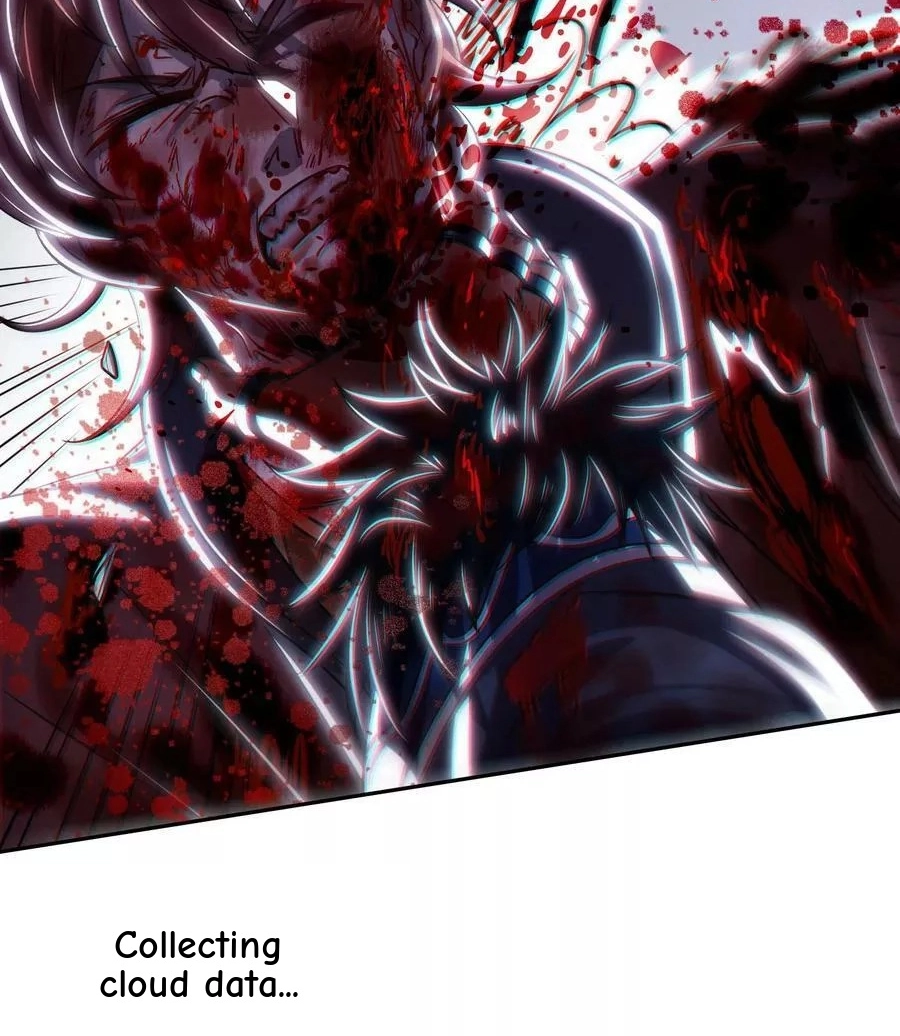 My Avatar Is Becoming the Final Boss chapter 51 page 43