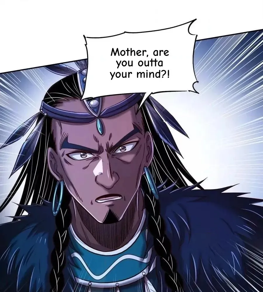 My Avatar Is Becoming the Final Boss chapter 51 page 50