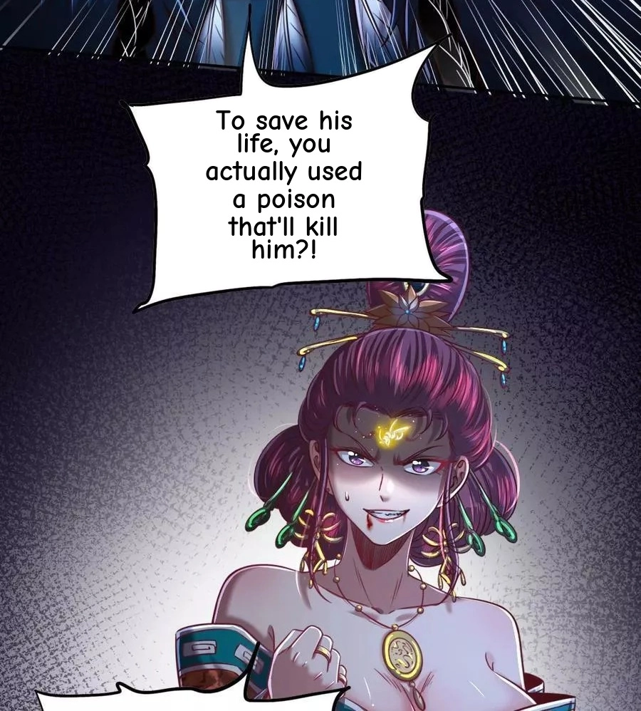 My Avatar Is Becoming the Final Boss chapter 51 page 51