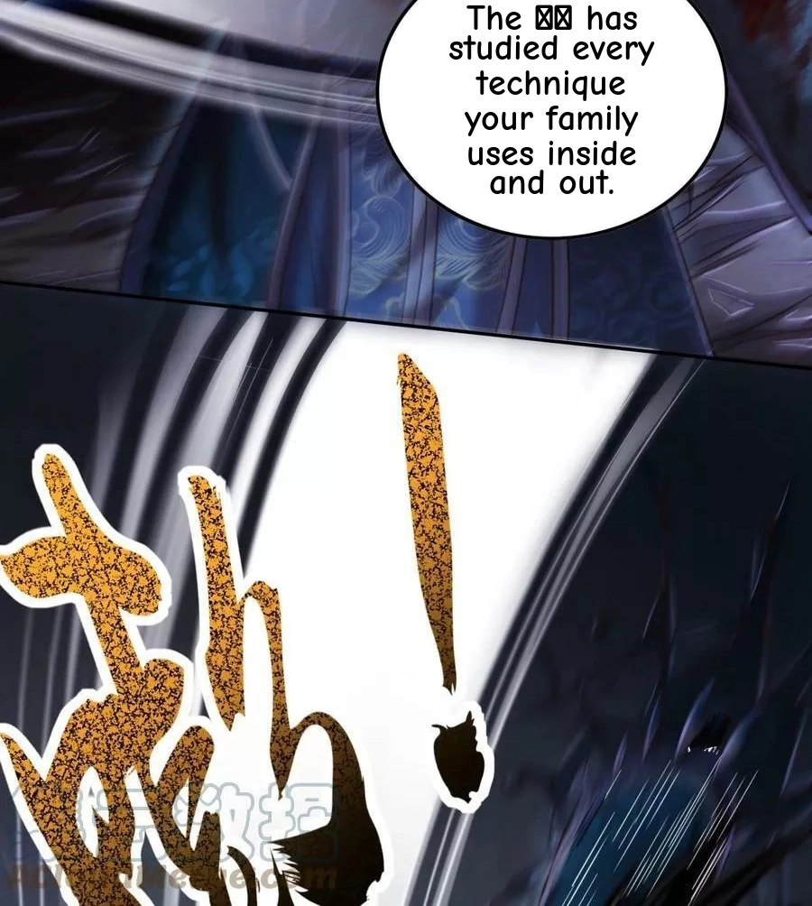 My Avatar Is Becoming the Final Boss chapter 51 page 31