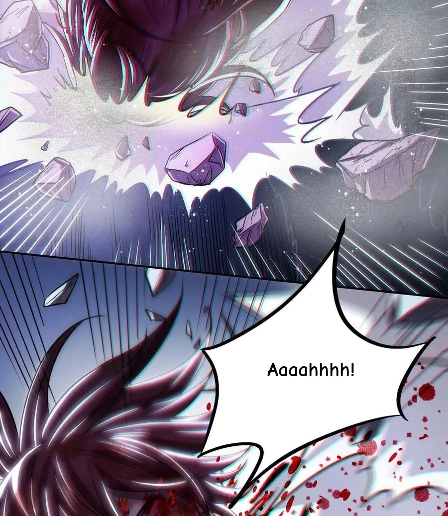 My Avatar Is Becoming the Final Boss chapter 51 page 42