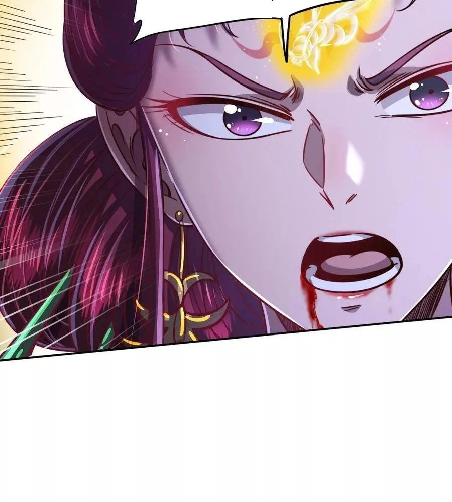 My Avatar Is Becoming the Final Boss chapter 51 page 53