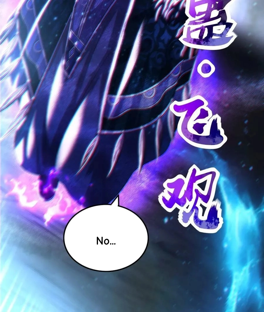 My Avatar Is Becoming the Final Boss chapter 51 page 4