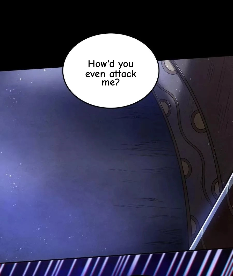 My Avatar Is Becoming the Final Boss chapter 51 page 2