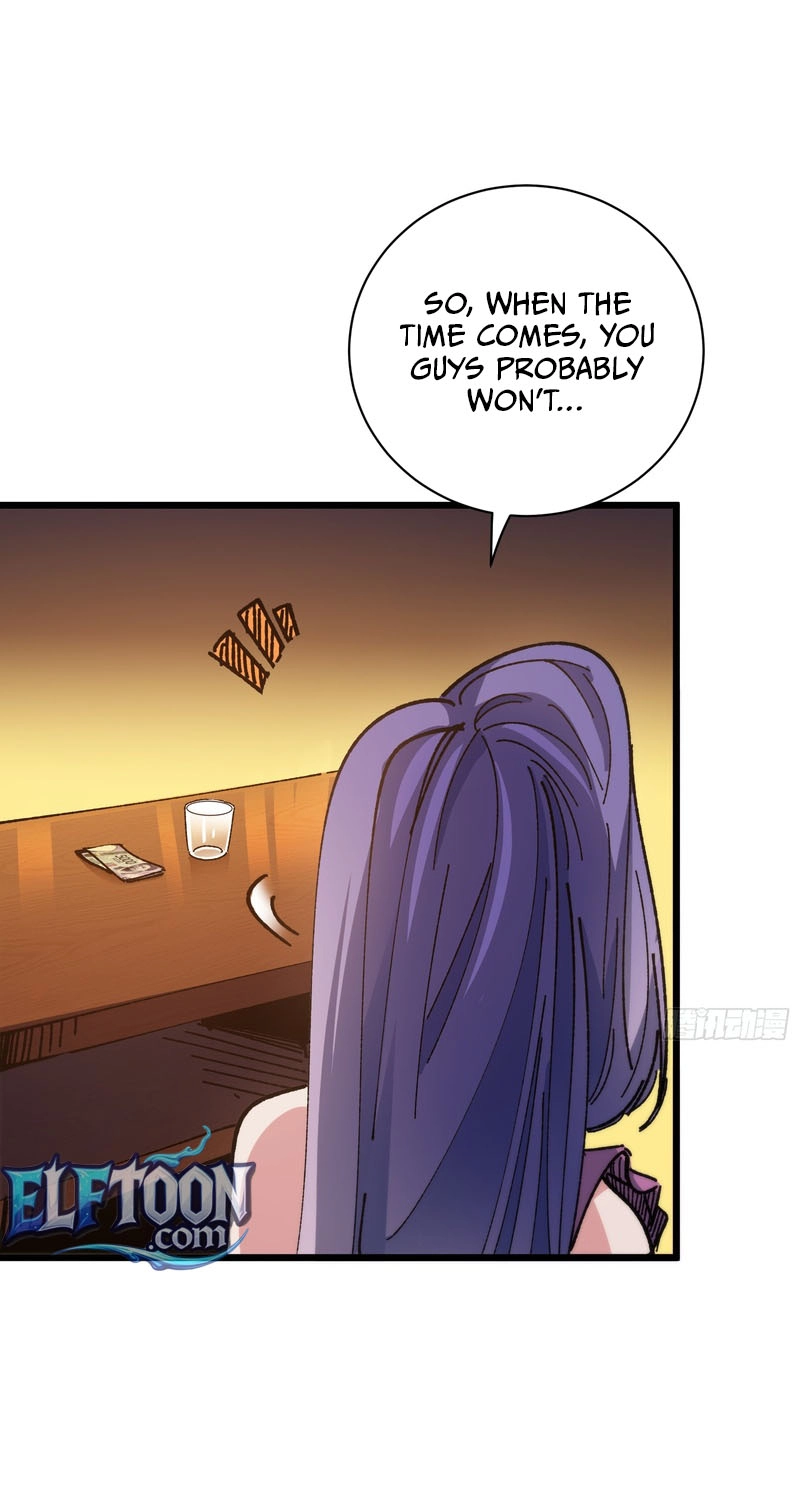 My Avatar Is Becoming the Final Boss chapter 52 page 46