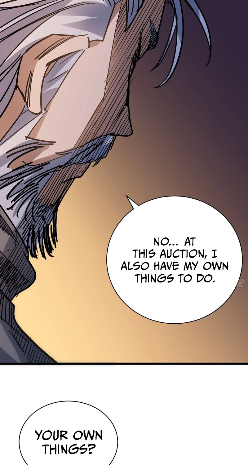 My Avatar Is Becoming the Final Boss chapter 52 page 42