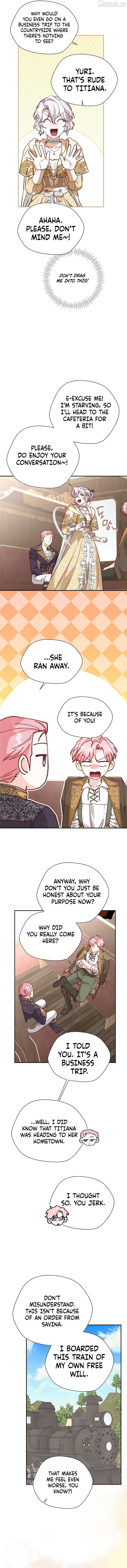 Even Madness Strikes Thrice chapter 29 page 2