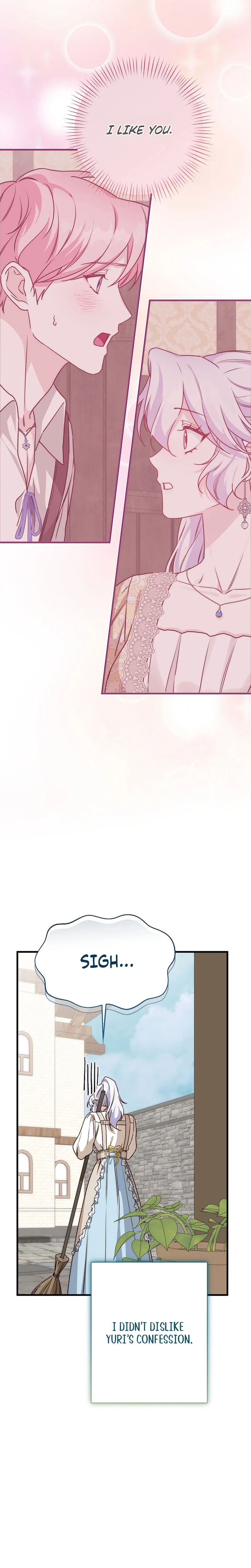 Even Madness Strikes Thrice chapter 38 page 13