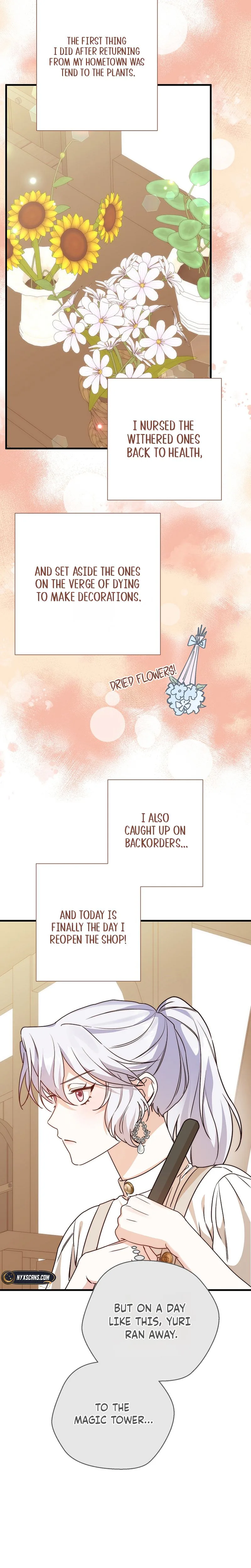 Even Madness Strikes Thrice chapter 38 page 11