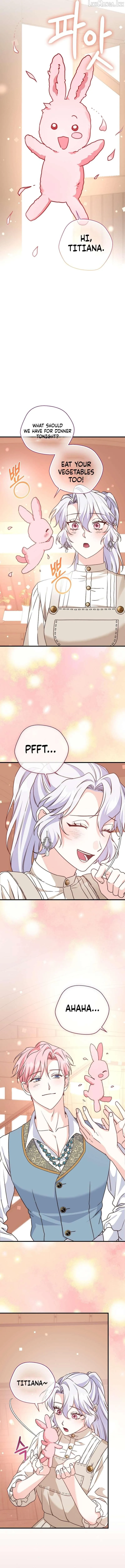 Even Madness Strikes Thrice chapter 39 page 12