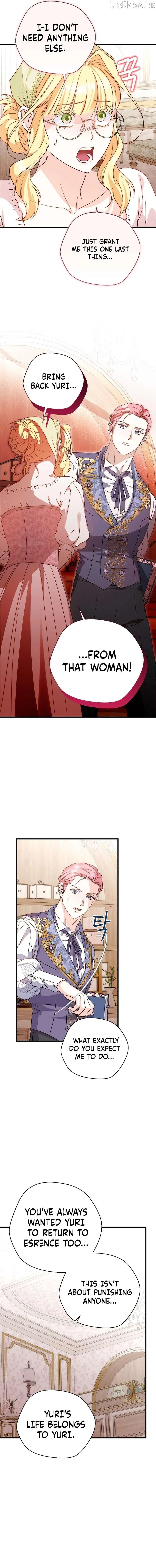 Even Madness Strikes Thrice chapter 41 page 4