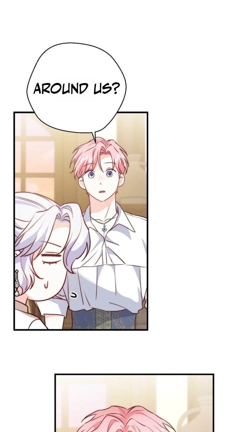 Even Madness Strikes Thrice chapter 42 page 66