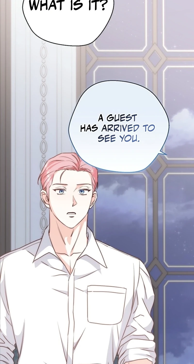 Even Madness Strikes Thrice chapter 42 page 82