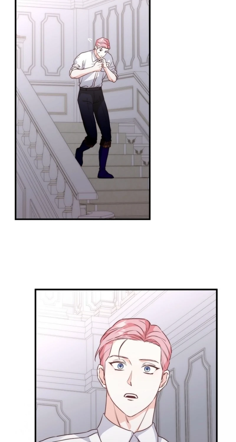 Even Madness Strikes Thrice chapter 42 page 84