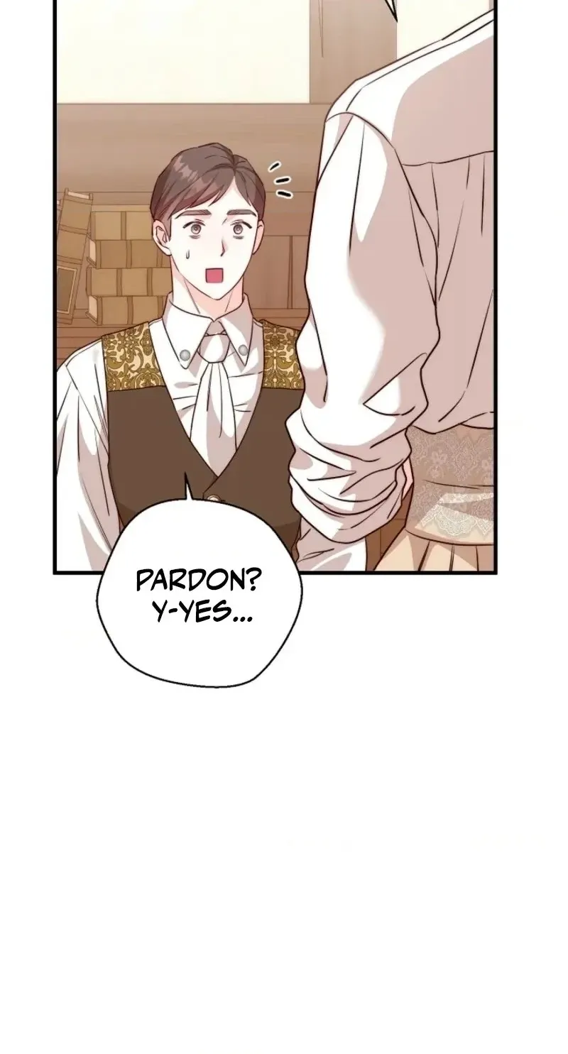 Even Madness Strikes Thrice chapter 42 page 50