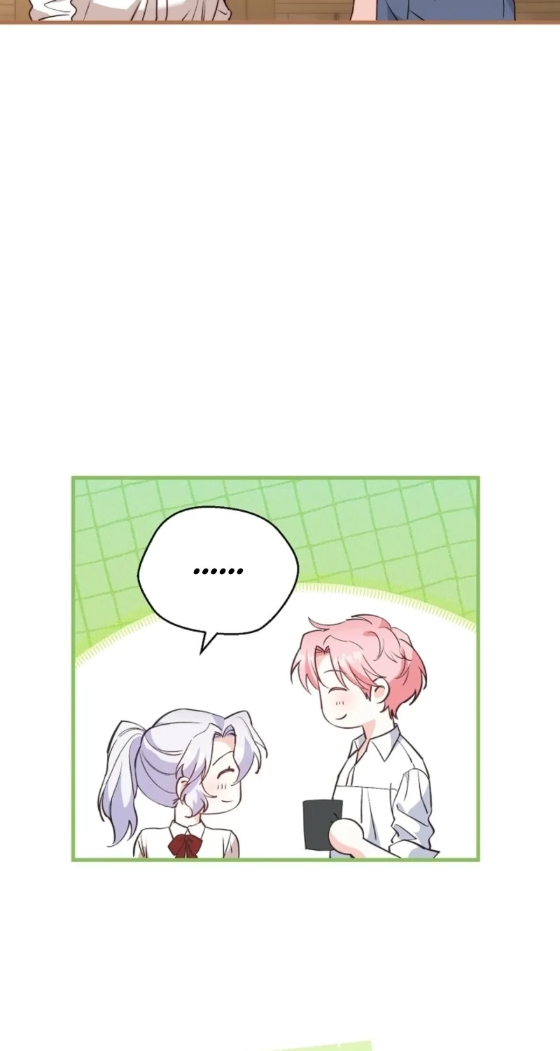 Even Madness Strikes Thrice chapter 42 page 64