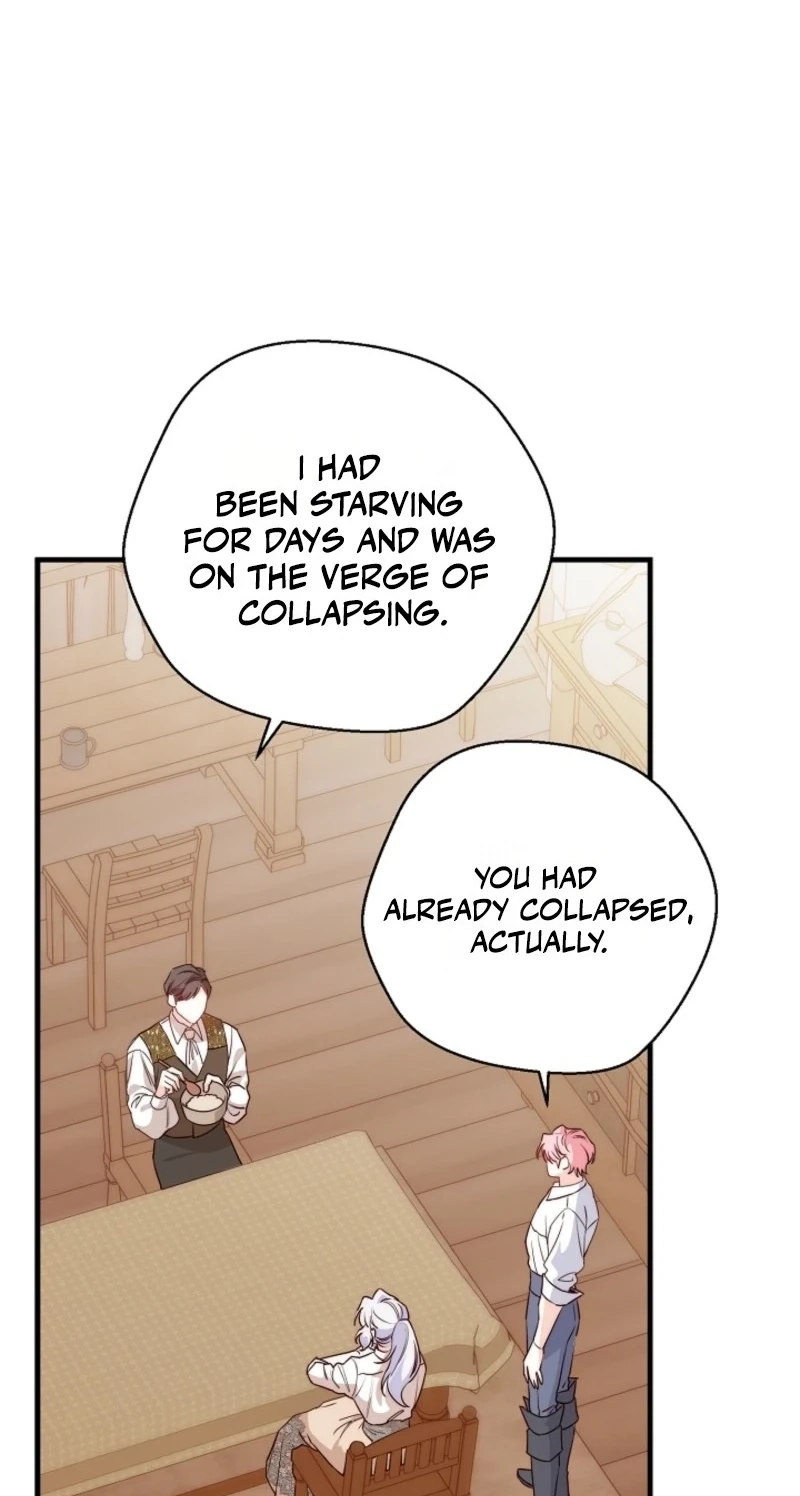 Even Madness Strikes Thrice chapter 42 page 17
