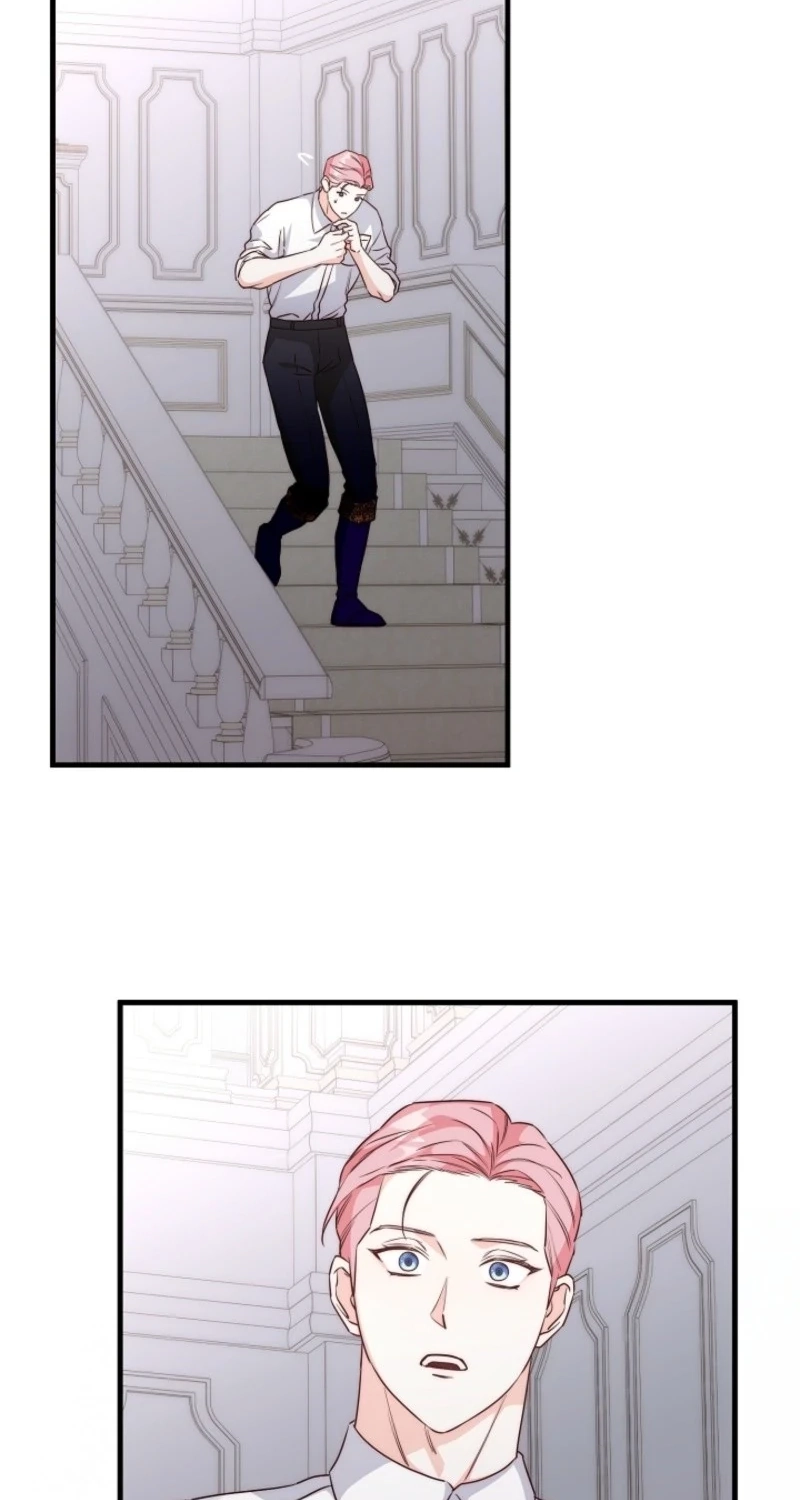 Even Madness Strikes Thrice chapter 43 page 2
