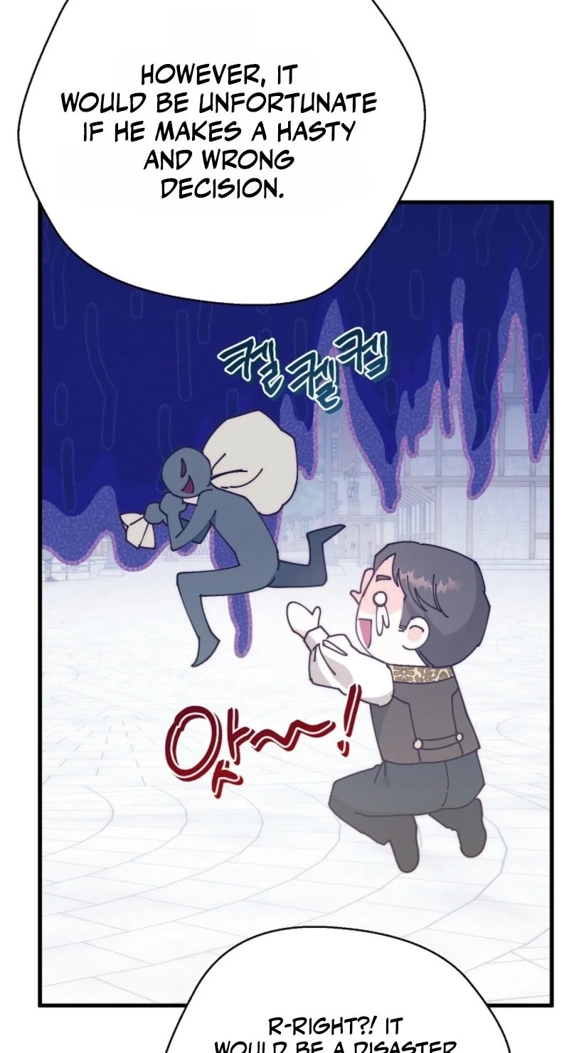 Even Madness Strikes Thrice chapter 43 page 46