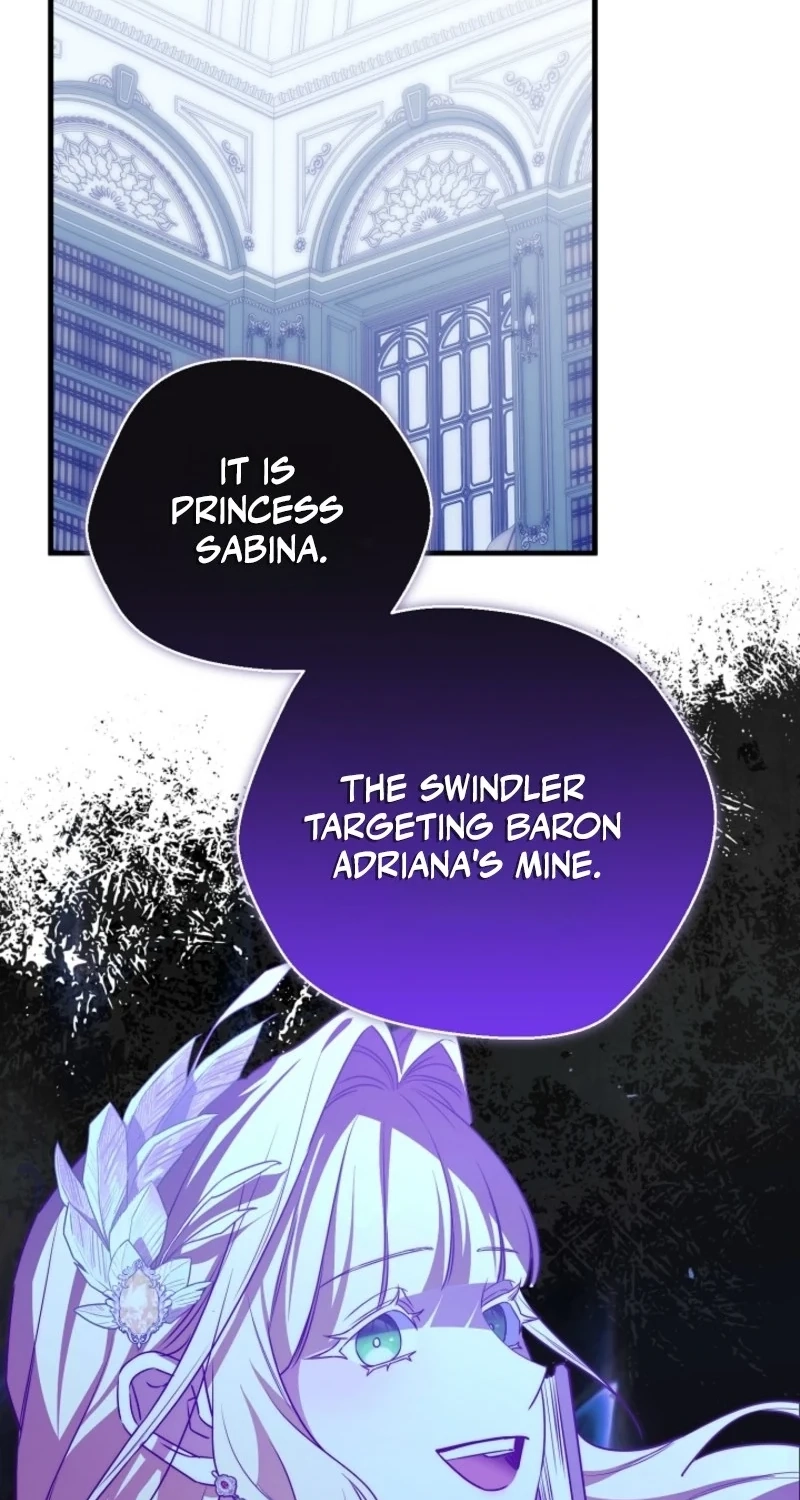 Even Madness Strikes Thrice chapter 43 page 77