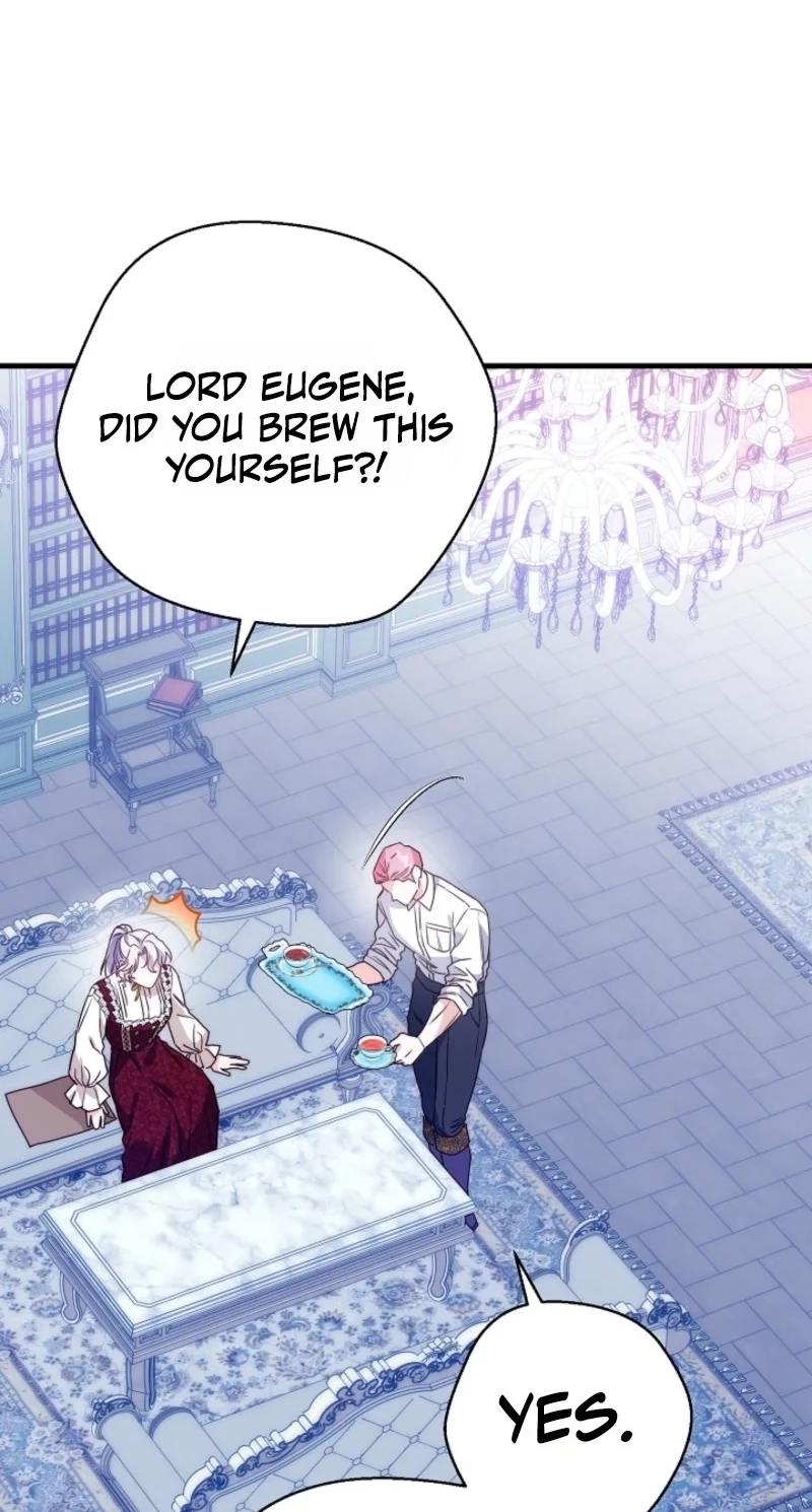 Even Madness Strikes Thrice chapter 43 page 28