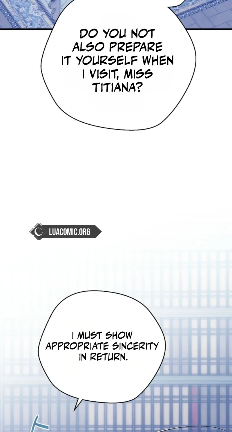 Even Madness Strikes Thrice chapter 43 page 29