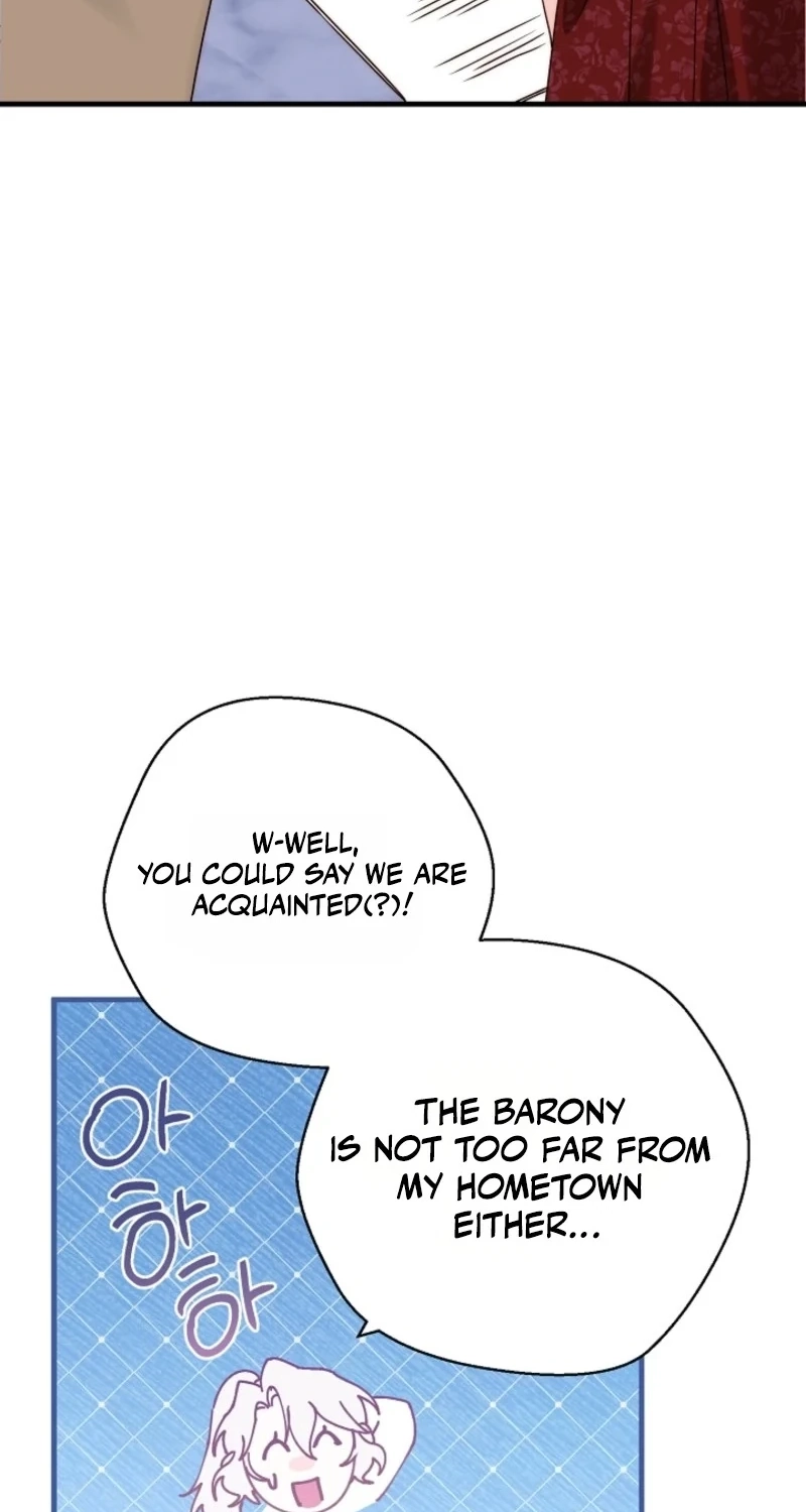 Even Madness Strikes Thrice chapter 43 page 52