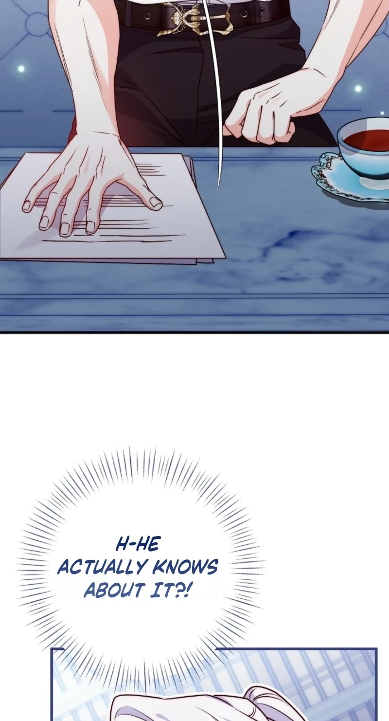 Even Madness Strikes Thrice chapter 43 page 41