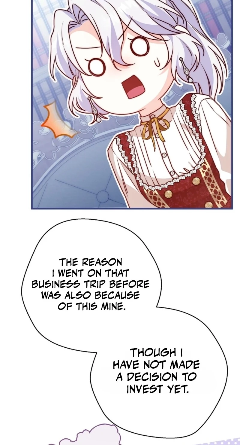 Even Madness Strikes Thrice chapter 43 page 42