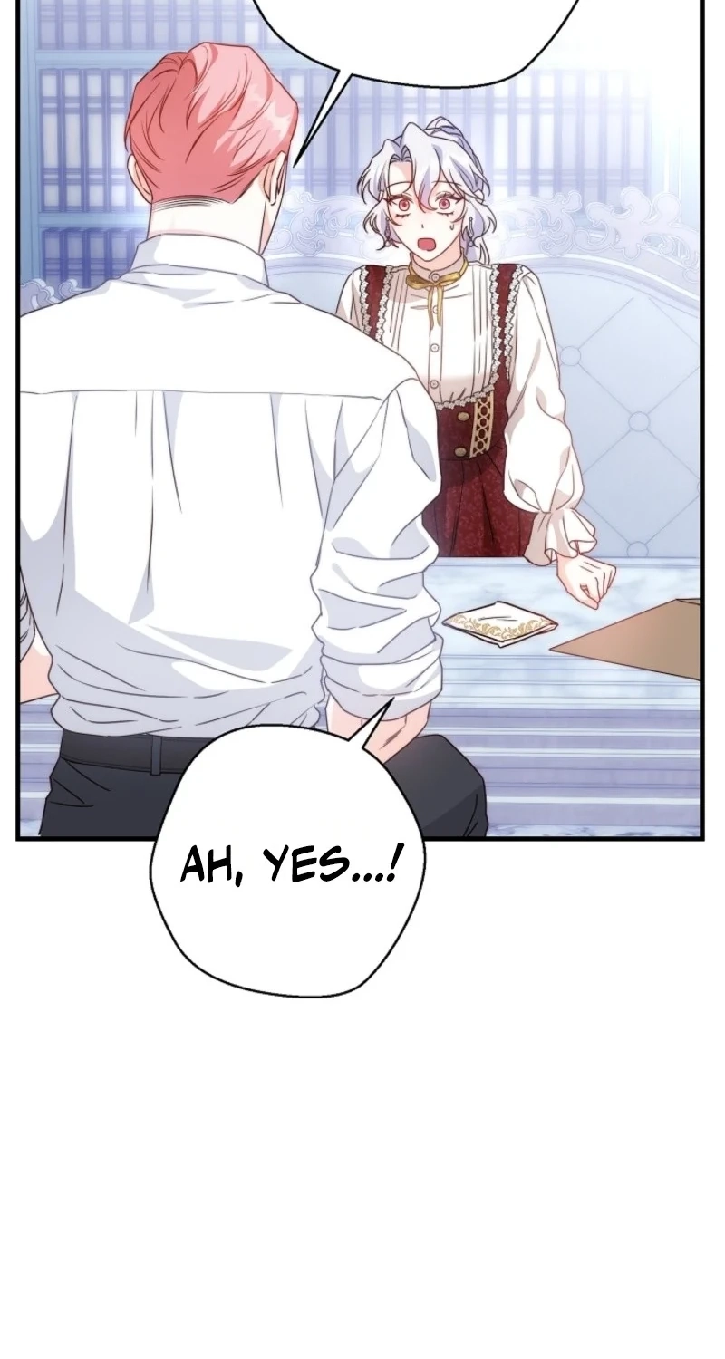 Even Madness Strikes Thrice chapter 43 page 55