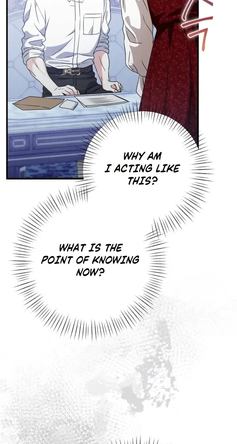 Even Madness Strikes Thrice chapter 43 page 70