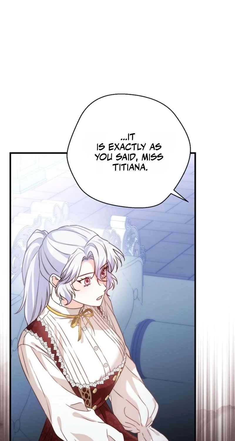 Even Madness Strikes Thrice chapter 43 page 63