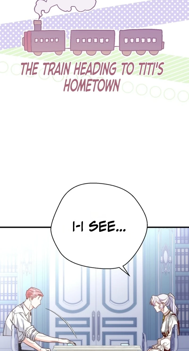 Even Madness Strikes Thrice chapter 43 page 43