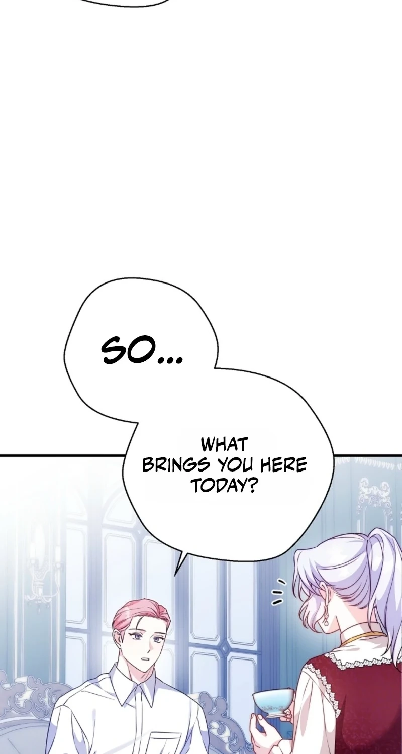 Even Madness Strikes Thrice chapter 43 page 32