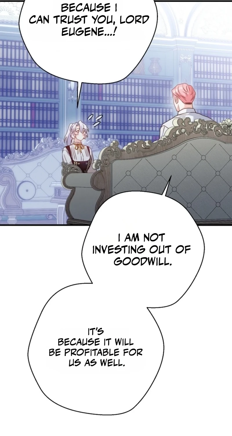 Even Madness Strikes Thrice chapter 43 page 61