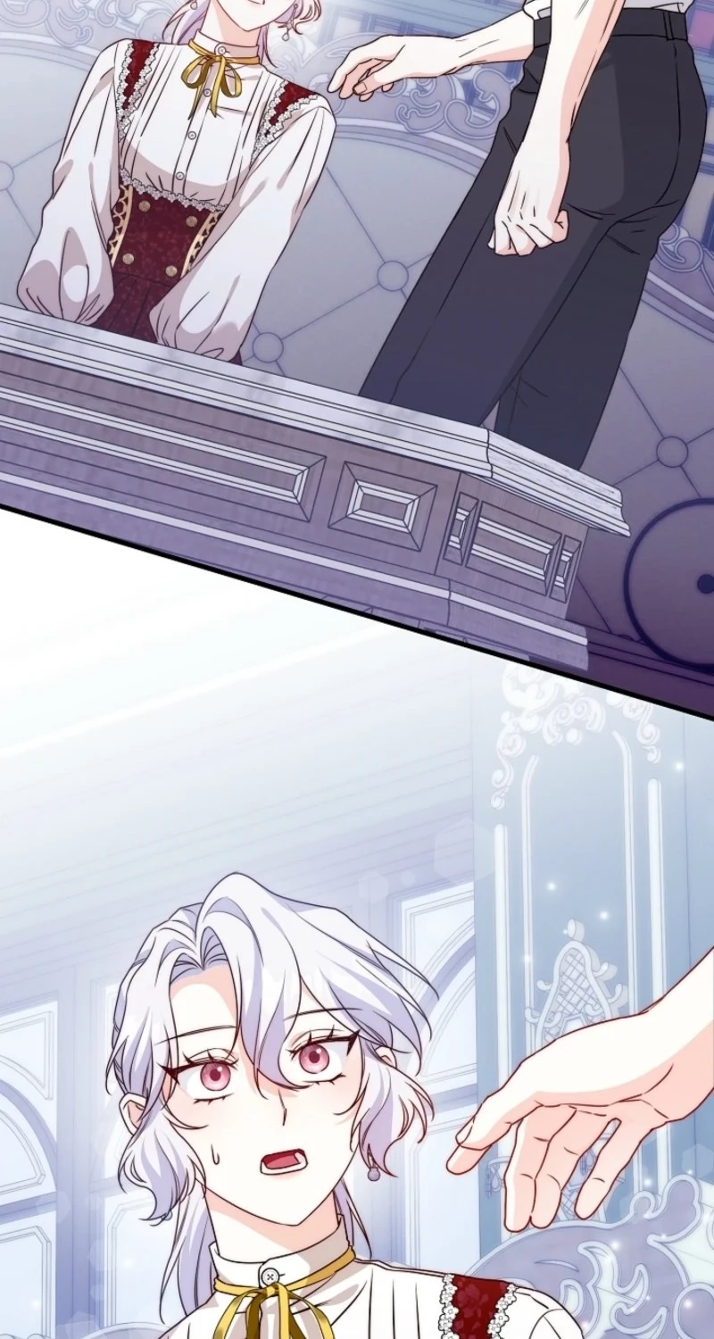 Even Madness Strikes Thrice chapter 43 page 88