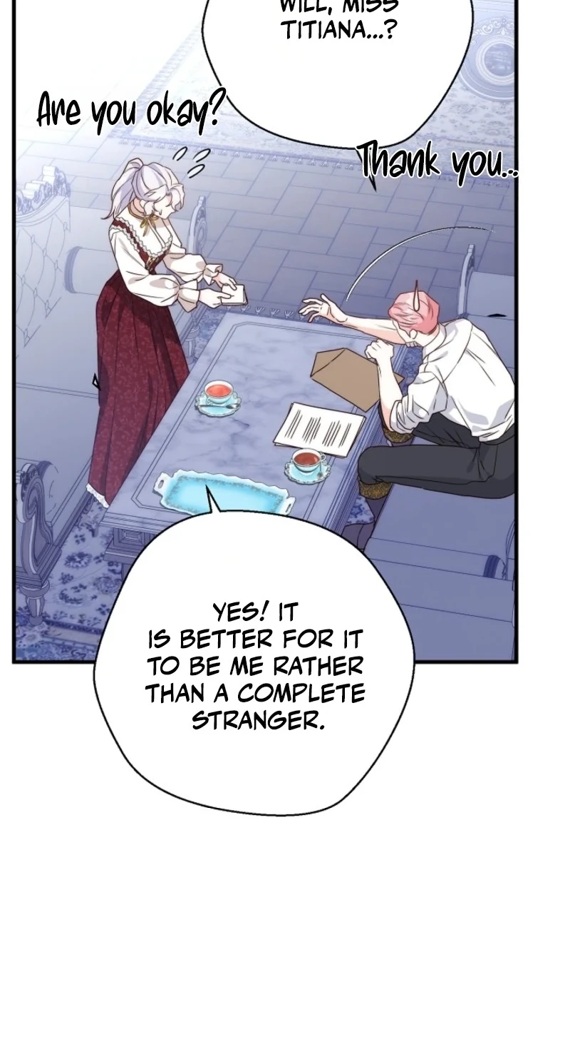 Even Madness Strikes Thrice chapter 43 page 49