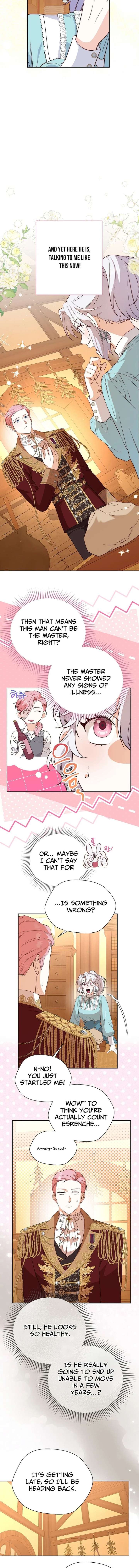 Even Madness Strikes Thrice chapter 7 page 3