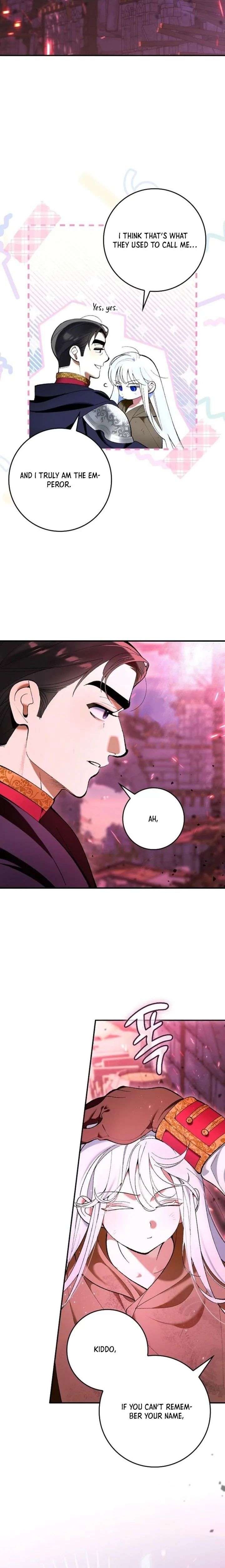 We Don’t Know Each Other Anymore chapter 1 page 14