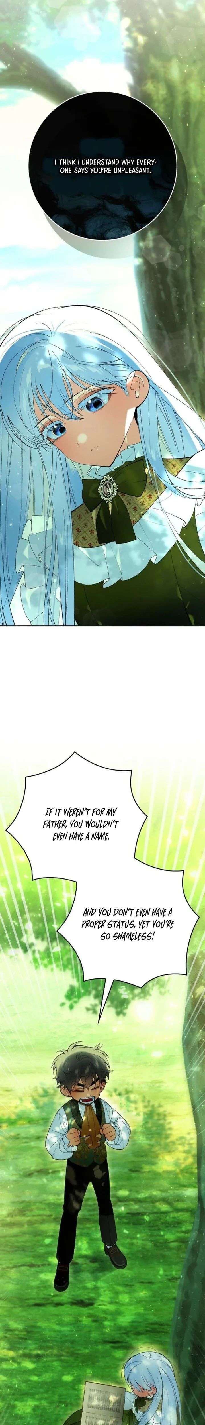 We Don’t Know Each Other Anymore chapter 1 page 29