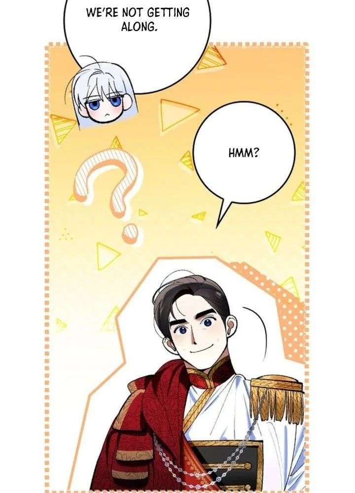 We Don’t Know Each Other Anymore chapter 1 page 36