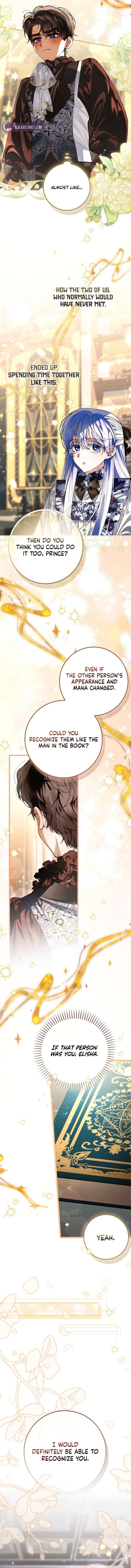 We Don’t Know Each Other Anymore chapter 13 page 4