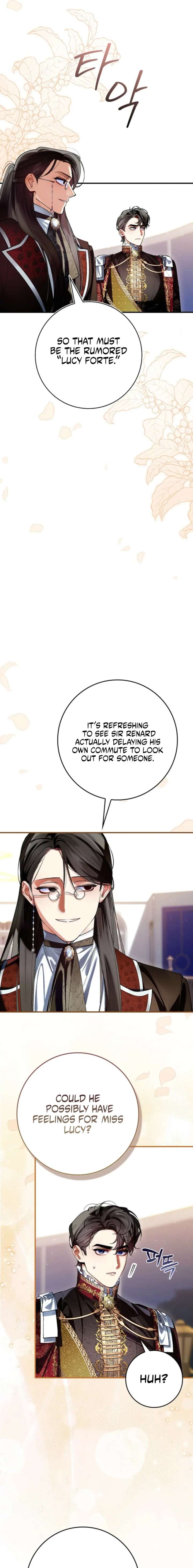 We Don’t Know Each Other Anymore chapter 17 page 7