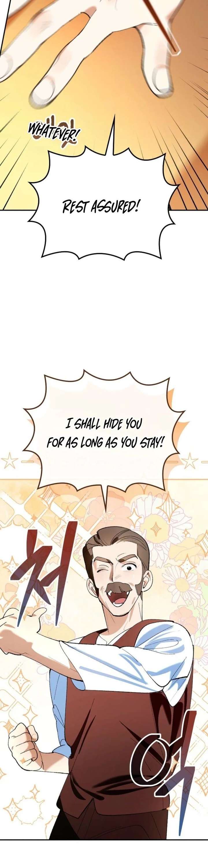 We Don’t Know Each Other Anymore chapter 2 page 37