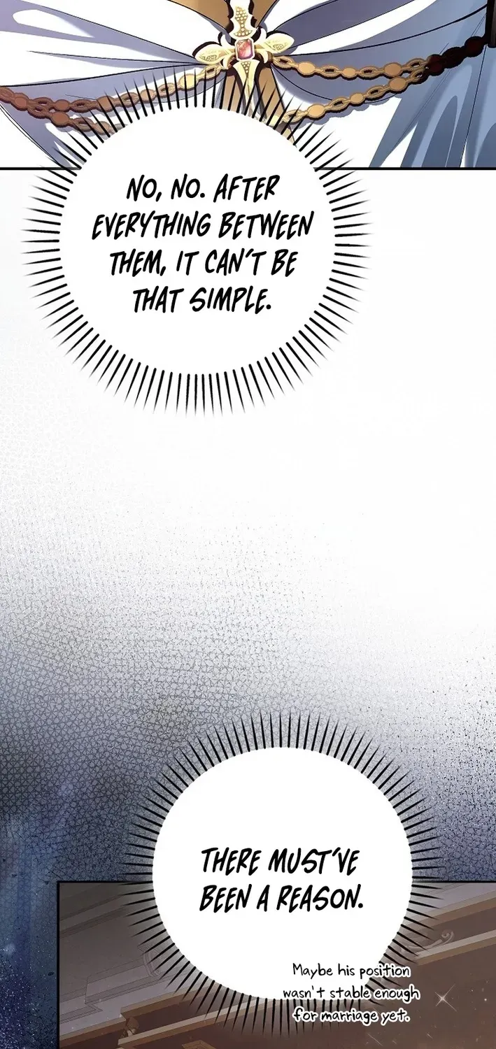 We Don’t Know Each Other Anymore chapter 22 page 27